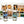 Load image into Gallery viewer, Wild World of Tiki Glass and Print Set