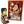 Load image into Gallery viewer, Cro-Mag Cruiser Tiki Mug with Mini-Print