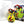 Load image into Gallery viewer, Octo-Pirate Tiki Mug with Mini-Print and Original Sketch