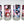 Load image into Gallery viewer, Sin City Glassware Set