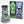 Load image into Gallery viewer, Ghoul Gasser Tiki Mug with Mini-Print