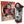 Load image into Gallery viewer, Cap'n Moai Tiki Mug with Mini-Print