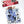 Load image into Gallery viewer, DerekArt Sticker Packs