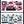 Load image into Gallery viewer, Go-Go Galaxy Glassware and Print Set