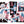 Load image into Gallery viewer, Sin City Print Set