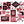 Load image into Gallery viewer, Sin City Print Set