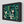 Load image into Gallery viewer, Modern Primitives Acrylograph