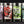 Load image into Gallery viewer, Moto Monster Glass Set