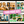 Load image into Gallery viewer, Wild World of Tiki Print Set