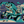 Load image into Gallery viewer, Moto Monster Art Print Set