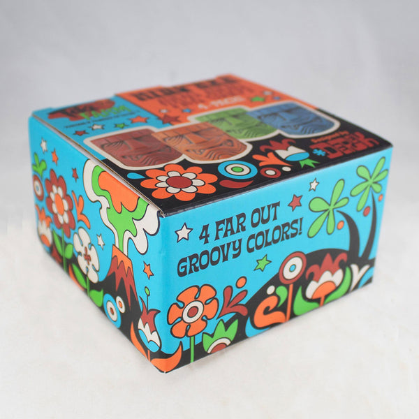 Mino’aka Mad Mod Tiki Shot Set