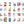 Load image into Gallery viewer, Snappy Hour Vectors