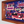 Load image into Gallery viewer, The Strip Acrylograph