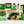 Load image into Gallery viewer, Wild World of Tiki Print Set
