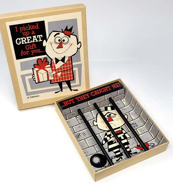 CHUCKLES Novelty Gag Gifts