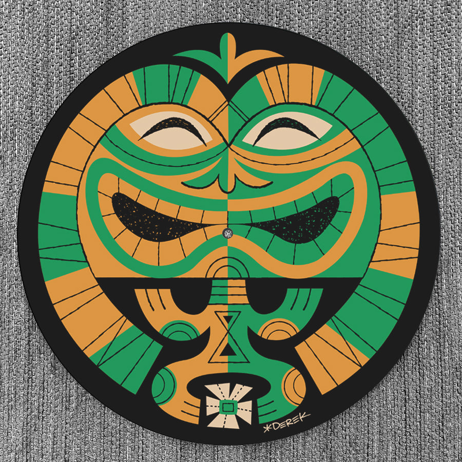 Diaspora Skateboards slip mat スリップマット 100SOUNDSのZ16とのコラボレーションスリップマット「SLIP MAT」をご